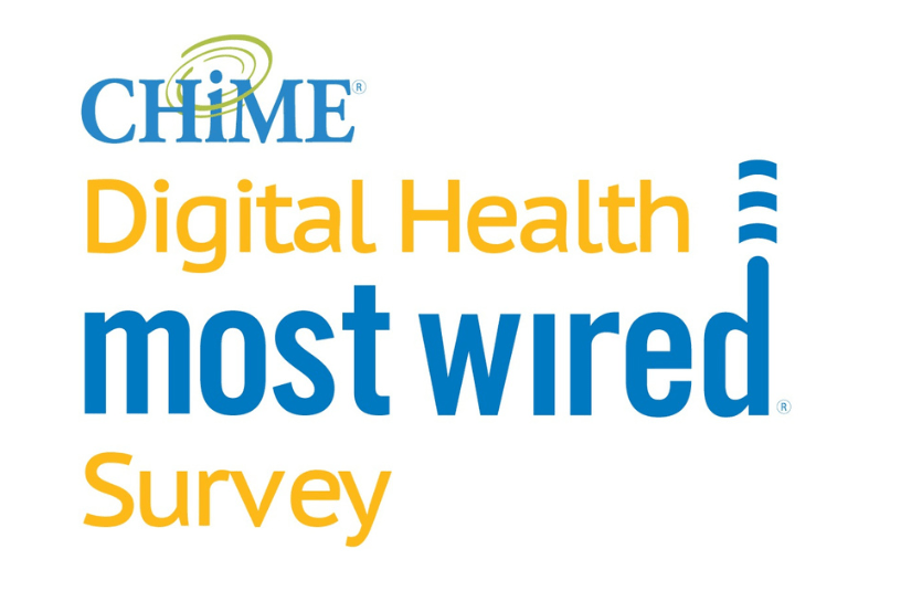 Riverside Health System Earns CHIME Digital Health Most Wired
