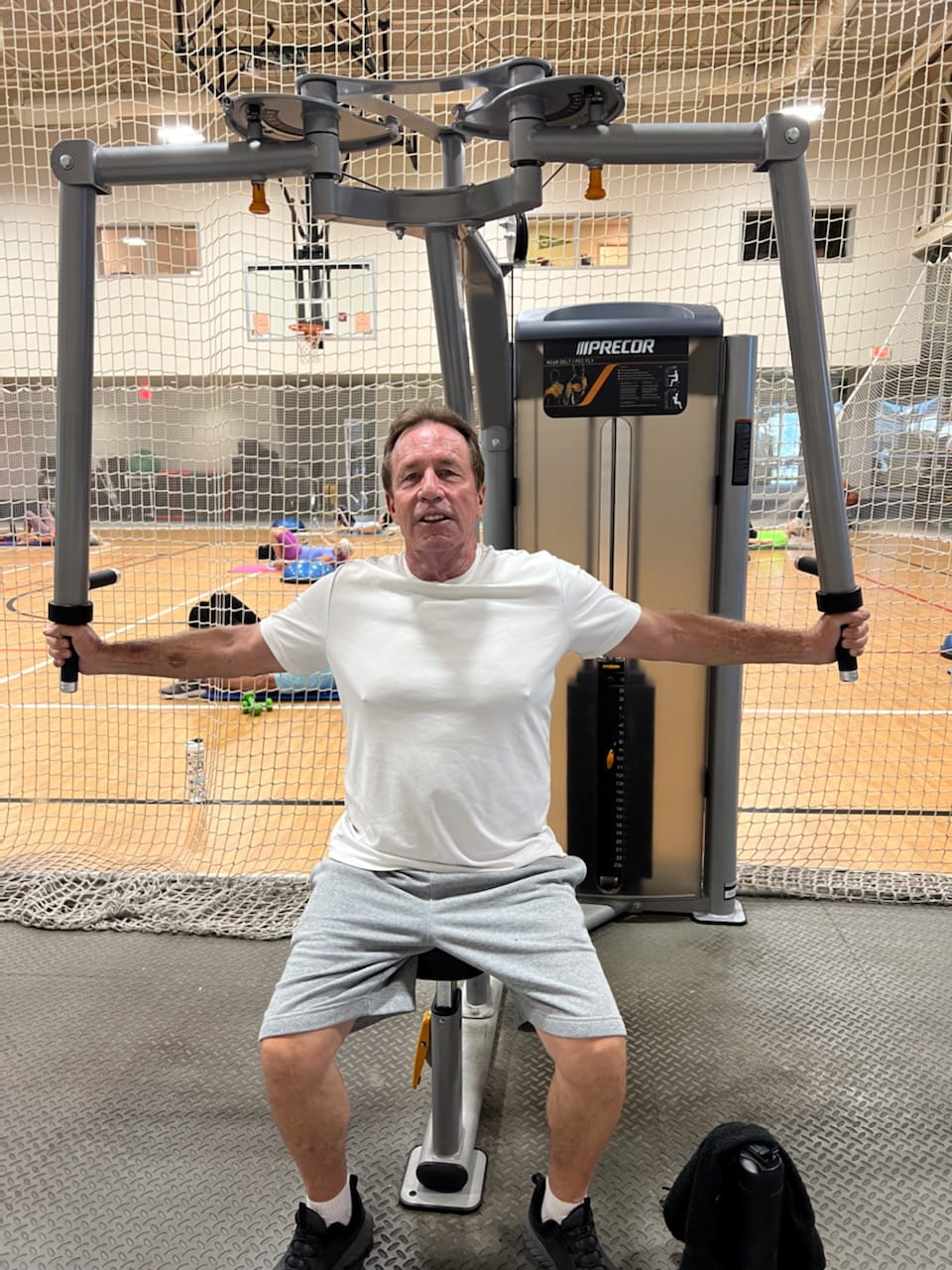 Riverside Wellness Program Riverside Wellness & Fitness Center