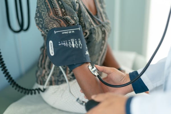 What to Know About High Blood Pressure in Young Men