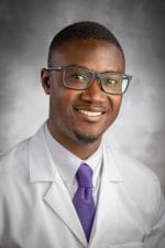 Agbowou Kodjo MD