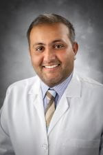 Ahmed Fayaz MD