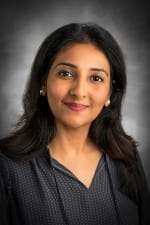 Aida Atiq MD Family Medicine Residency Faculty