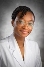 Beyegue Chrystelle MD