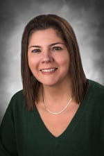 Deanna Baker headshot