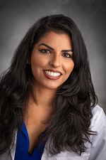 Dwivedy Pritty headshot