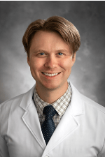 Beers_Caleb_MD headshot