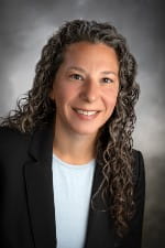 Elena Garrett MD