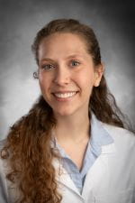 Bradley Rachel Loretta MD