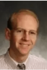 Donald Soles, MD headshot