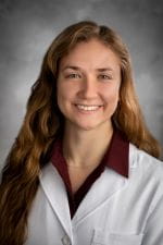 Hoffer Caitlin Brianne MD