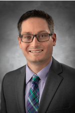 Nathaniel Irvine, MD FM Faculty