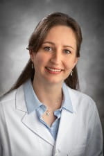 Cassandra Ritter, MD headshot