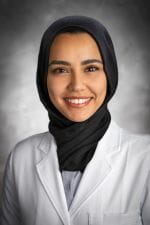 Farahi Fatima MD