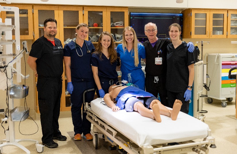 Graduate Medical Education