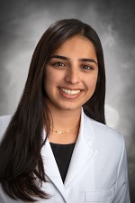 Gupta Niharika headshot