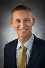 John Bryce Sealander MD
