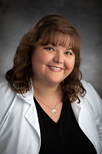Miller Michaela headshot