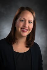Jennifer Johnson DO headshot