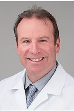 Kevin Stocker headshot