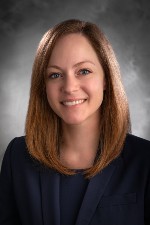 Lindsay Borden MD headshot