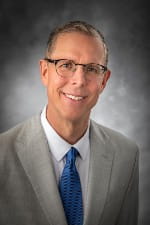 Matthew Tompkins MD headshot