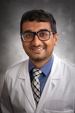Omer Muhammad headshot