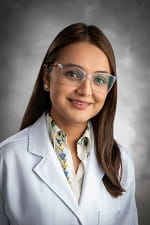 Paudel Diksha headshot
