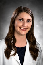 Schultz Makenna headshot