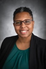 Tamekia Williams
