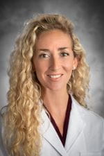 Delman Allegra MD