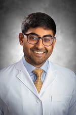 Nashwan Farooque, M.D.
