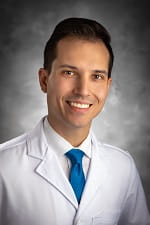 Christian Fontan, M.D.