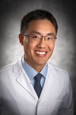 Richard Huang, M.D.