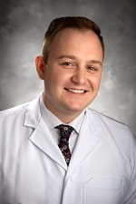 Nicholas Hux, M.D.