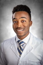 Xavier Jefferson, M.D.