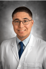 Kc_Abhinab_MD headshot