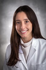 Christina Kontzias, M.D.