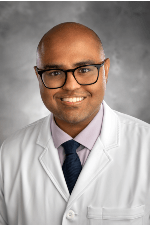 Ramaraju_Harikrishnaa_MD headshot