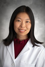 Nancy Shen, M.D.