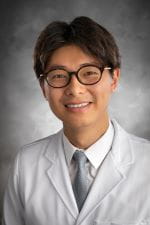 Shieh Allen MD