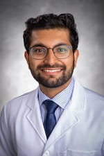 Shrayus Sortur, M.D.