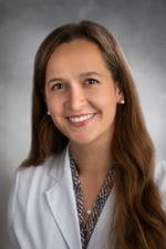 Stewart Madeline MD