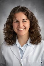 Tremonti_Grace_MD headshot