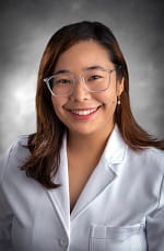 Marilyn Yamamoto, M.D.