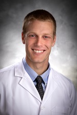 Treser Zachary headshot