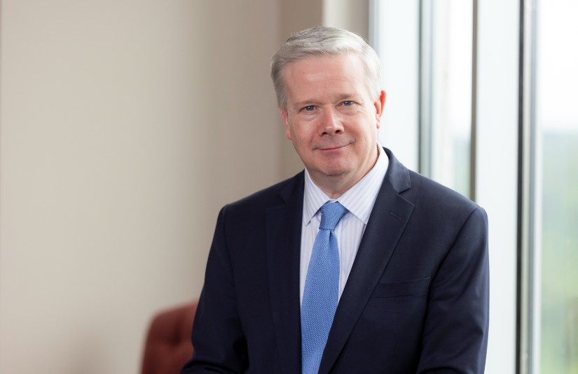 Michael J. Dacey, M.D.