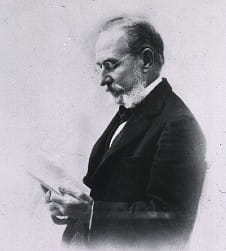 Carlos Finlay, MD