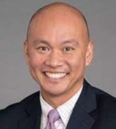 Dr. Chi-Cheng Huang