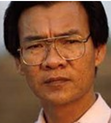 Dr. Haing Ngor