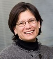 Dr Katherine Luzuriaga 